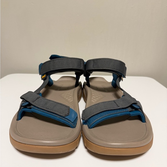 Teva M Terra FI 5 Universal Unexplored Strap Sports Sandal 1102456 Men’s US 12 main image 5